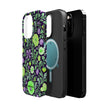 Hypnotic Vine - Extreme MagSafe Phone Case