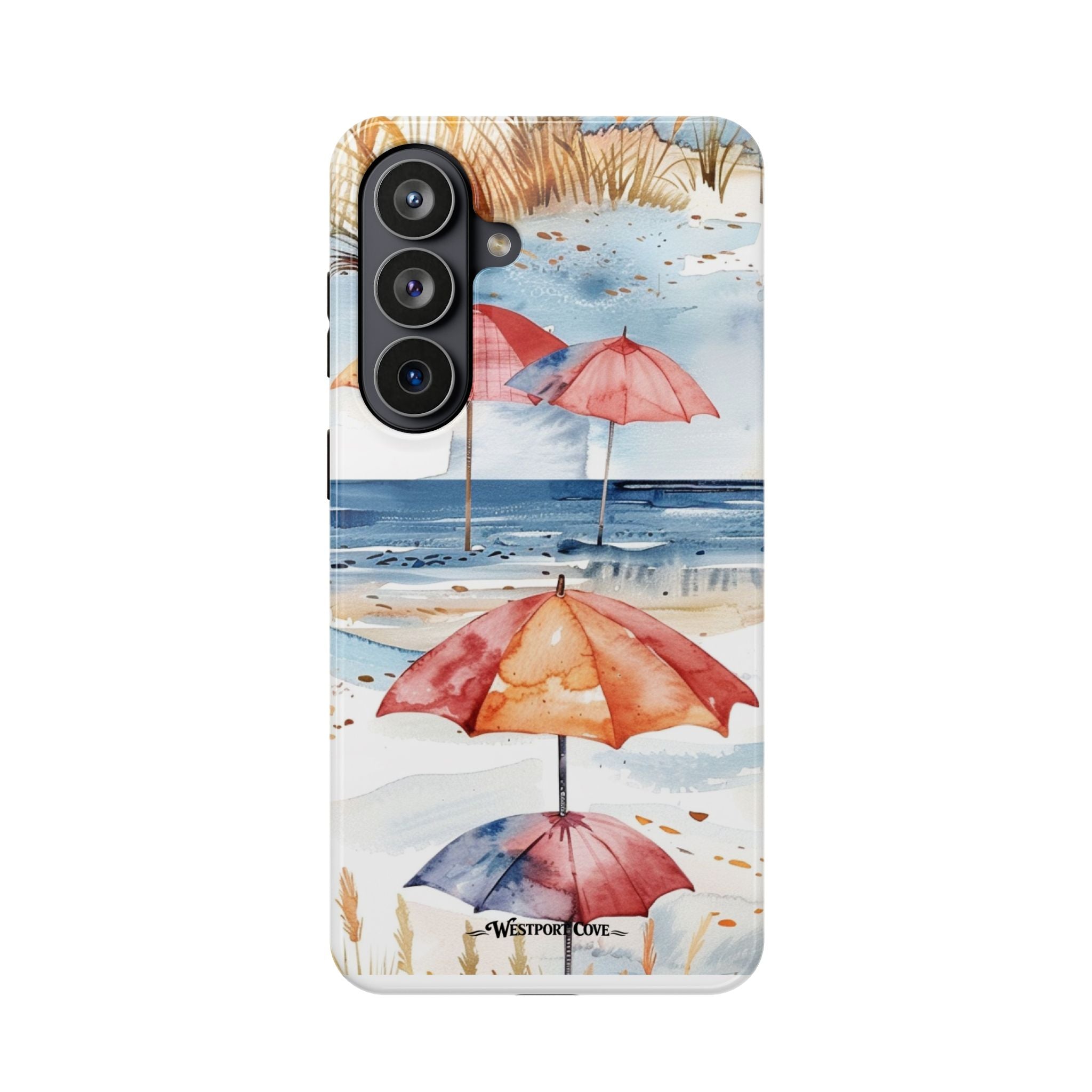 Beach Day - Extreme Phone Case