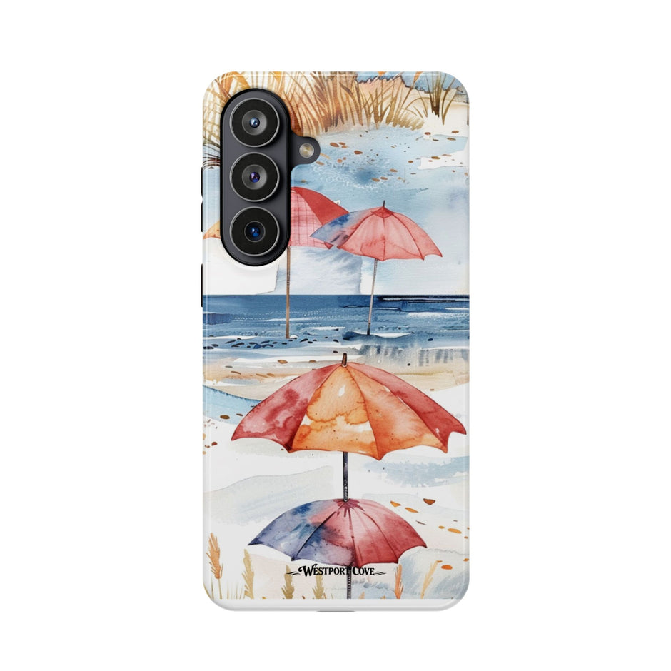 Beach Day - Extreme Phone Case