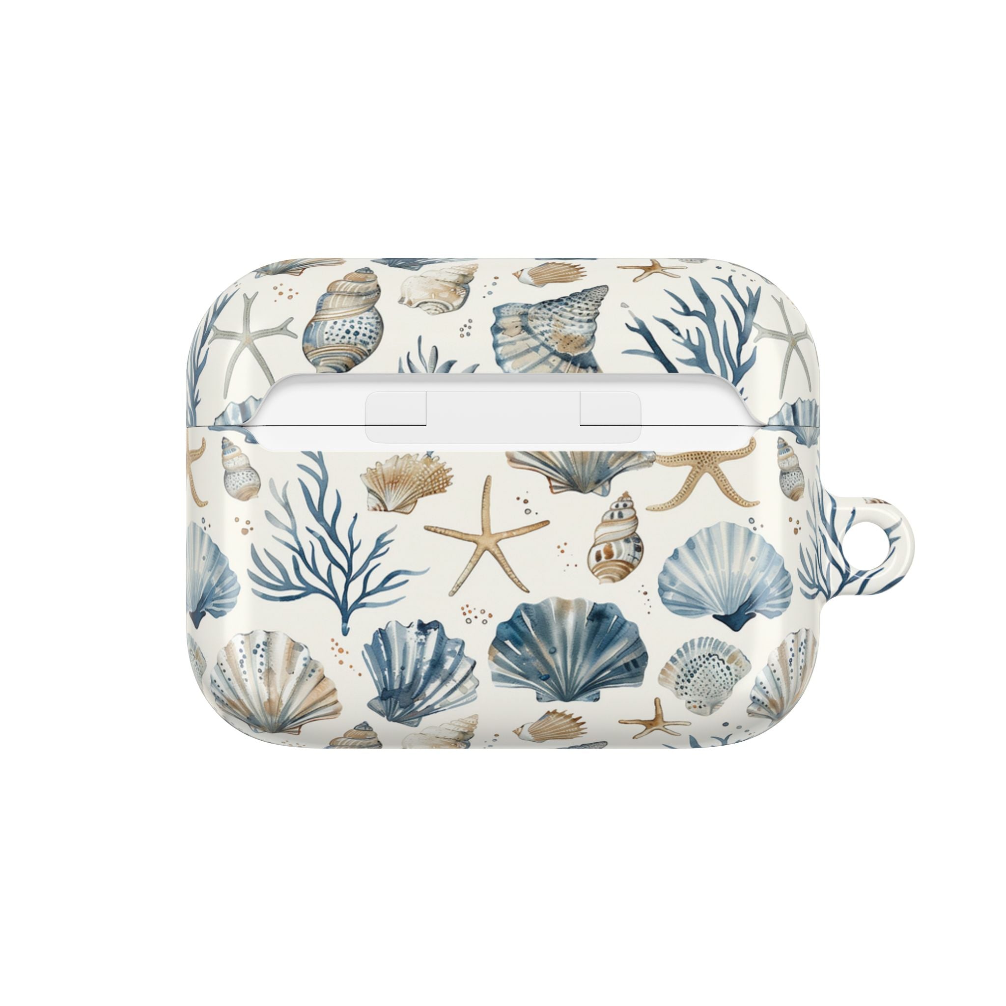 Don't Be Shellfish - AirPod Case