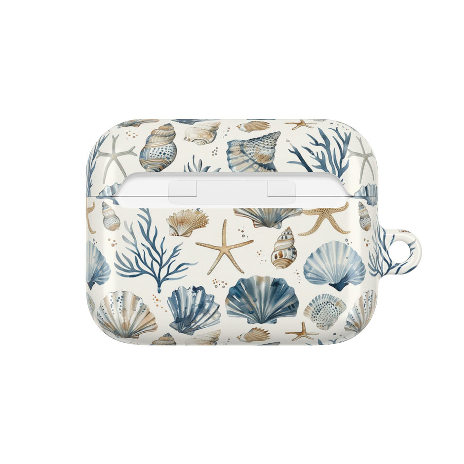 Don't Be Shellfish - AirPod Case