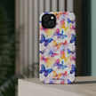 Social Butterfly - Extreme MagSafe Phone Case