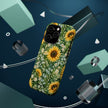 Sunflower Garden- Extreme MagSafe Phone Case