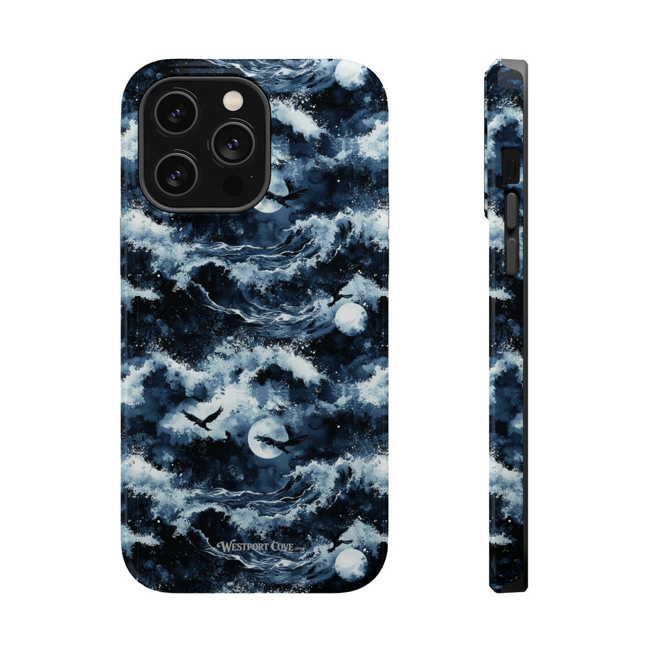 Night Storm - Extreme MagSafe Phone Case