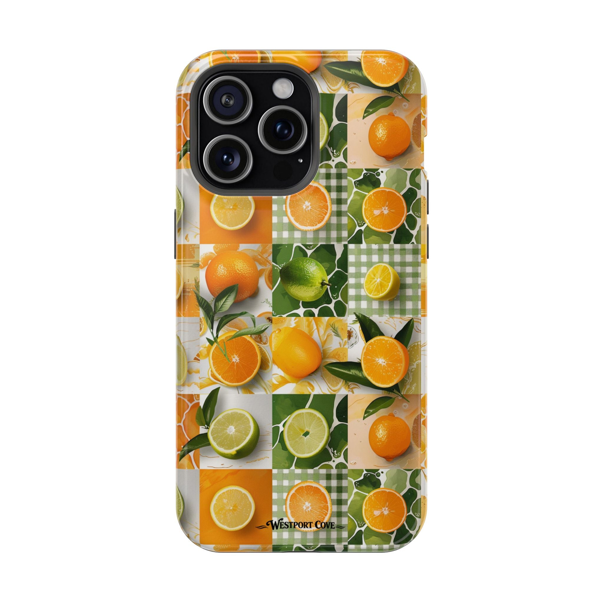 Tangy - Extreme Phone Case