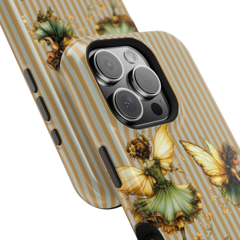 Fairy Dance - Extreme MagSafe Phone Case