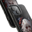 Gothic Anime Girl - Extreme MagSafe Phone Case