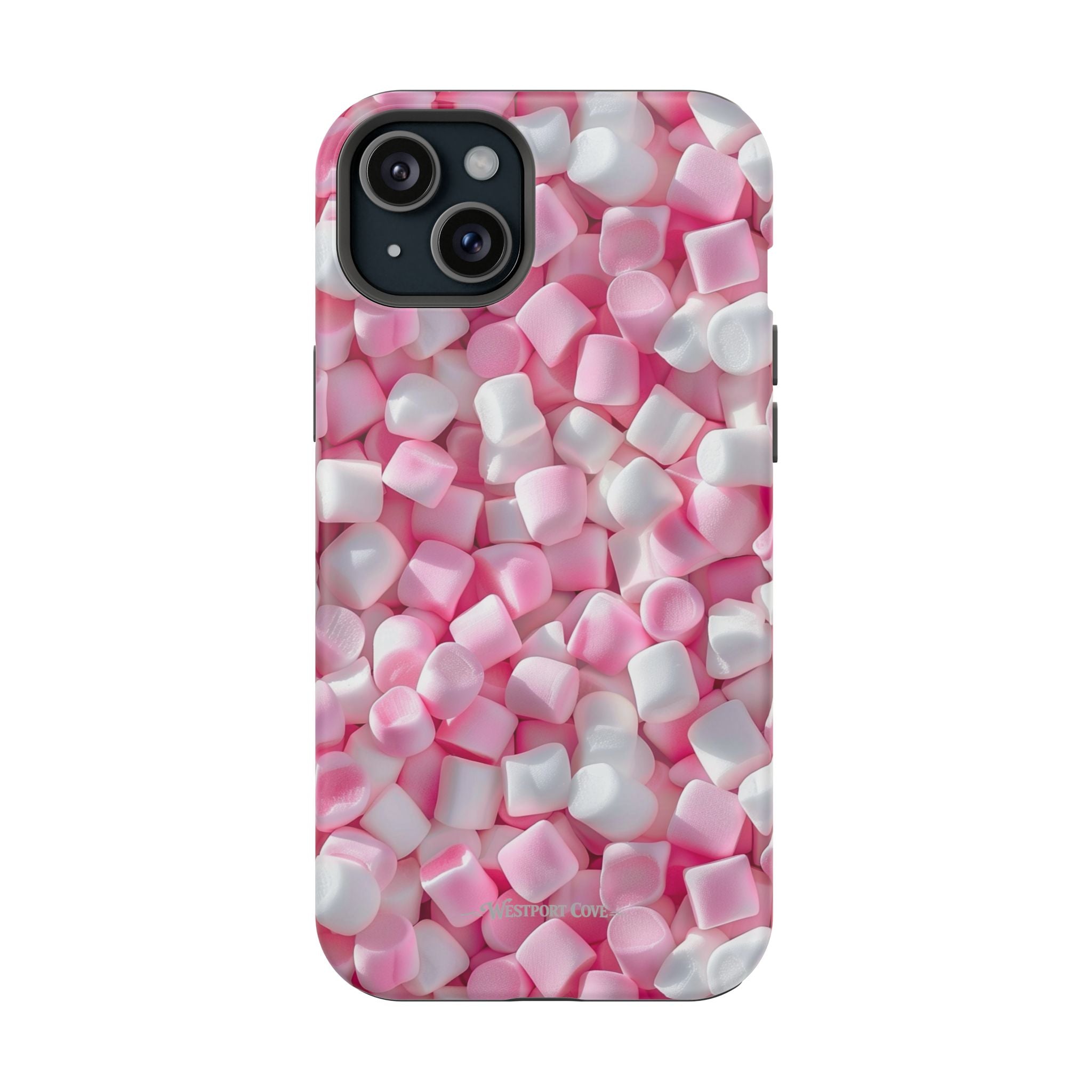 Be Mallow - Extreme MagSafe Phone Case