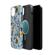 Lemon Blossom - Extreme MagSafe Phone Case