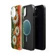 Daisy Stripe - Extreme MagSafe Phone Case