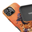 Too Cute to Spook - Extreme Phone Case