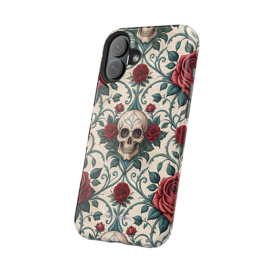Ouija - Extreme MagSafe Phone Case