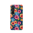 Tropical Hibiscus - Elite Phone Case — Floral Hawaiian Pattern Phone Cover