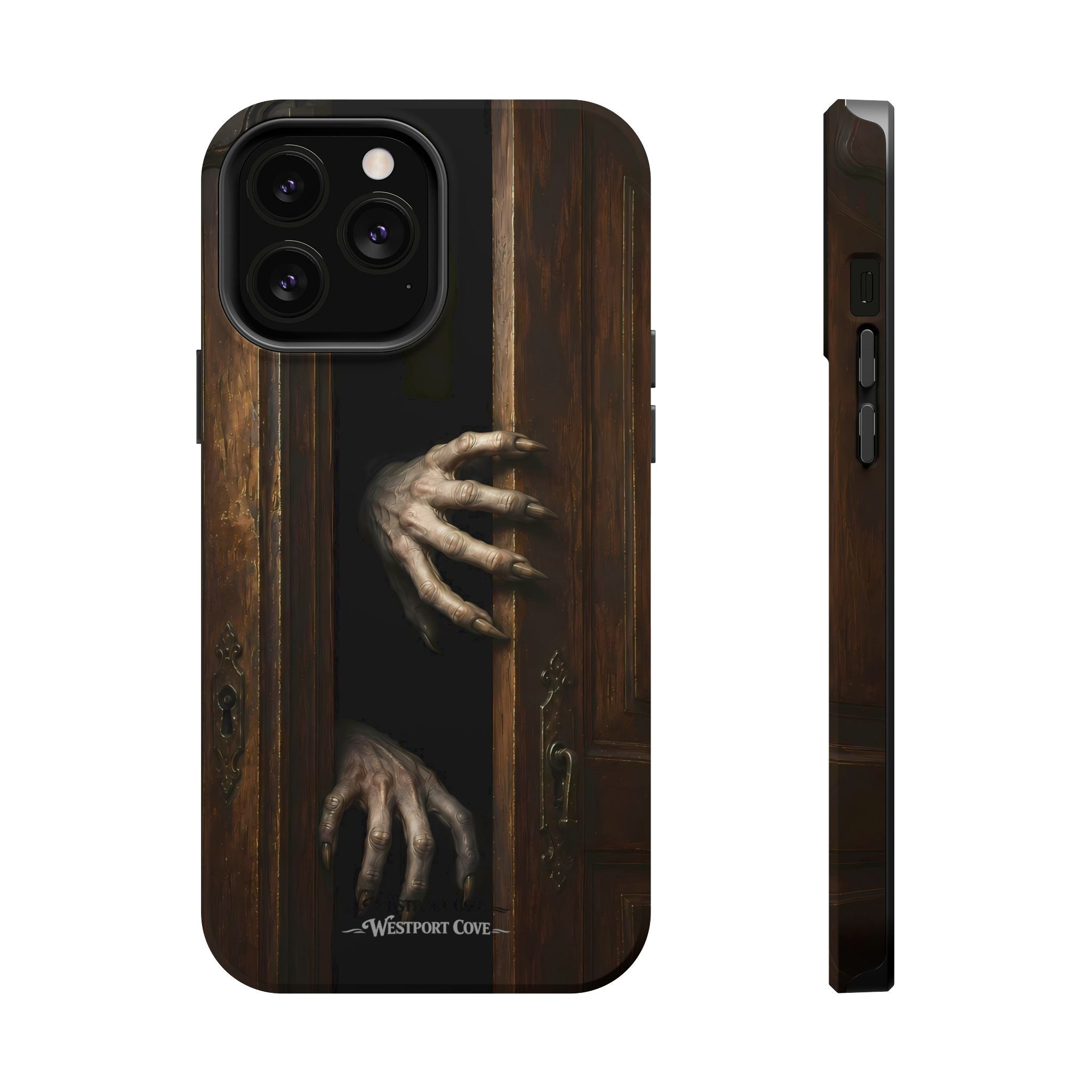 Halloween Horror - Extreme MagSafe Phone Case