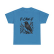 Raven Graphic Tee — 