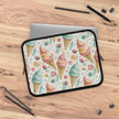 Only In Dreams - Safe Harbor Laptop Sleeve