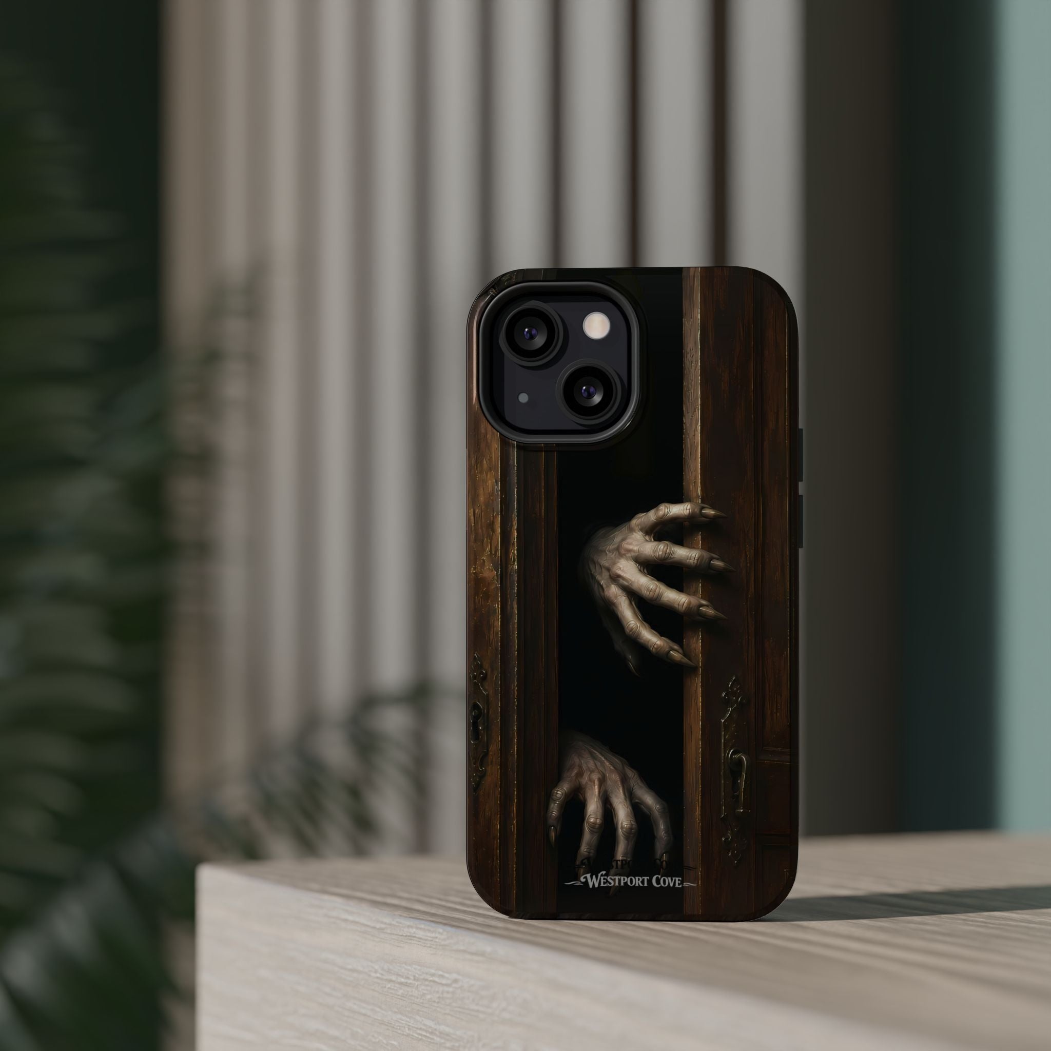 Halloween Horror - Extreme MagSafe Phone Case