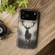 Stag Moon — Extreme Magsafe Phone Case
