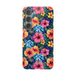 Tropical Hibiscus - Elite Phone Case — Floral Hawaiian Pattern Phone Cover