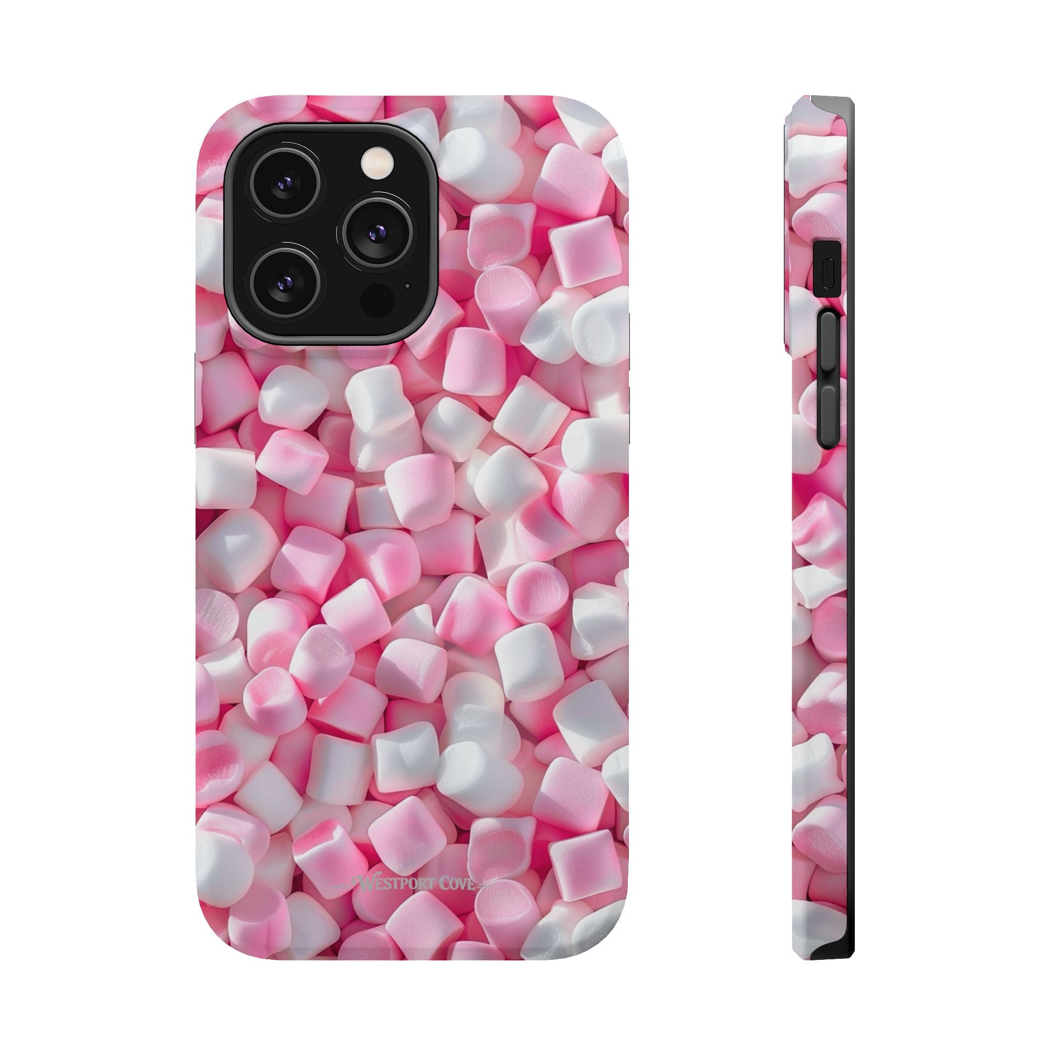 Be Mallow - Extreme MagSafe Phone Case
