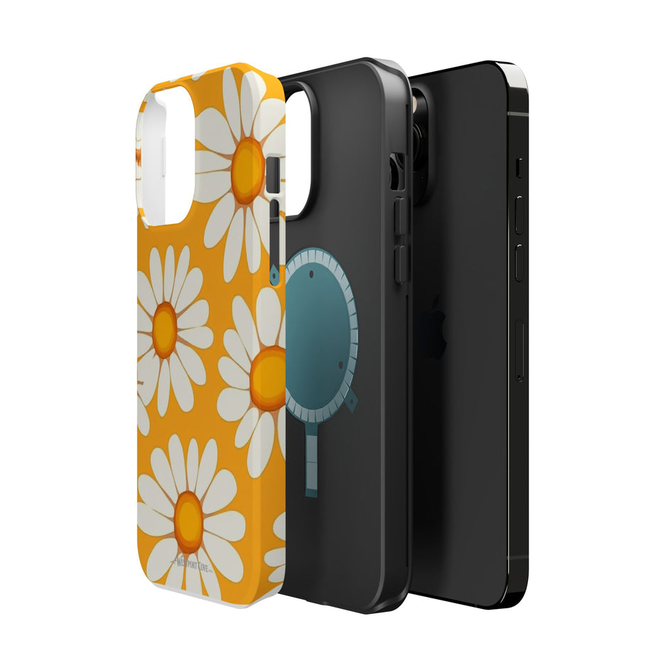 Daisy Chain - Extreme Phone Case