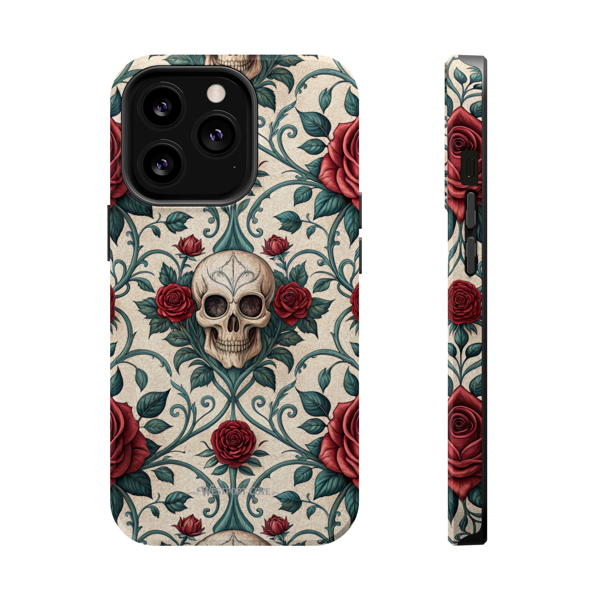 Ouija - Extreme MagSafe Phone Case