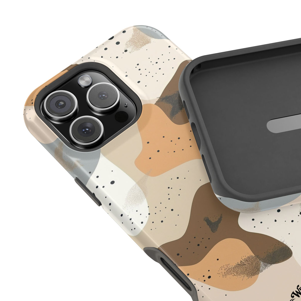 Camouflage - Extreme MagSafe Phone Case