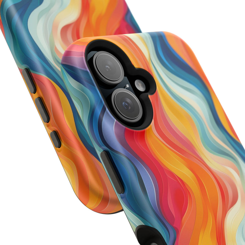 The Flow - Extreme Phone Case