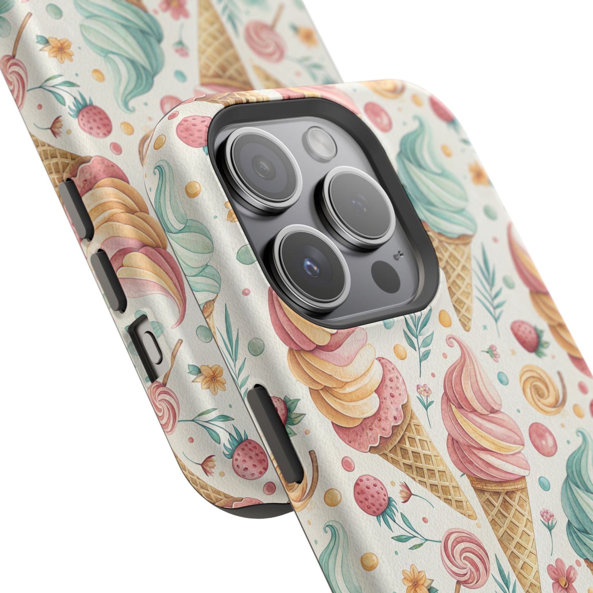 Only In Dreams - Extreme Phone Case