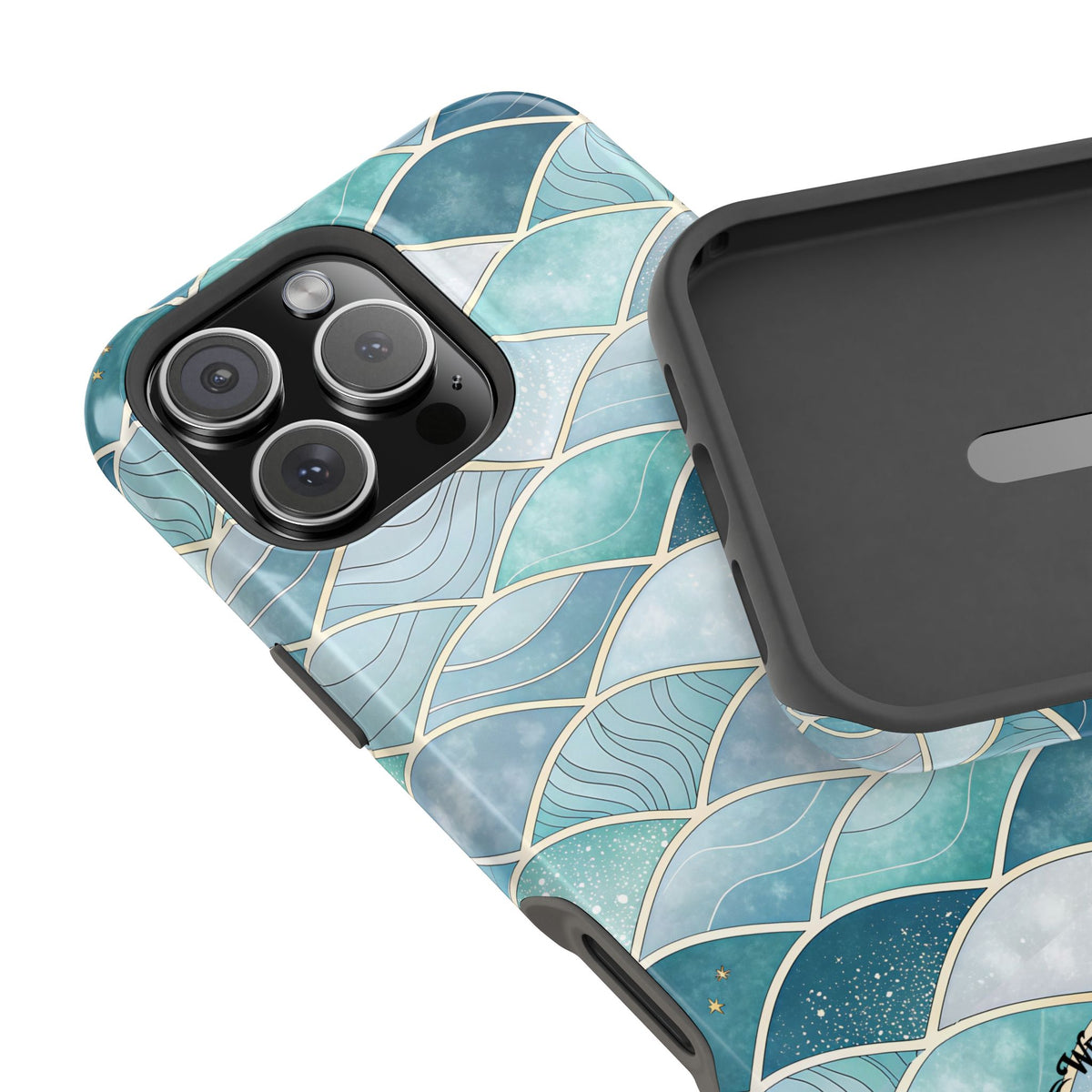 Waved and Confused - Extreme MagSafe Phone Case