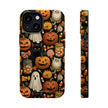 Jack-O'-Lantern - Extreme MagSafe Phone Case