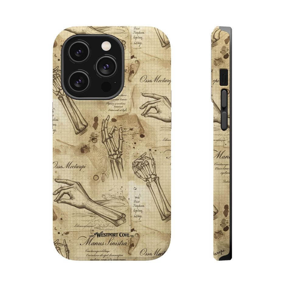 Anatomical - Extreme MagSafe Phone Case