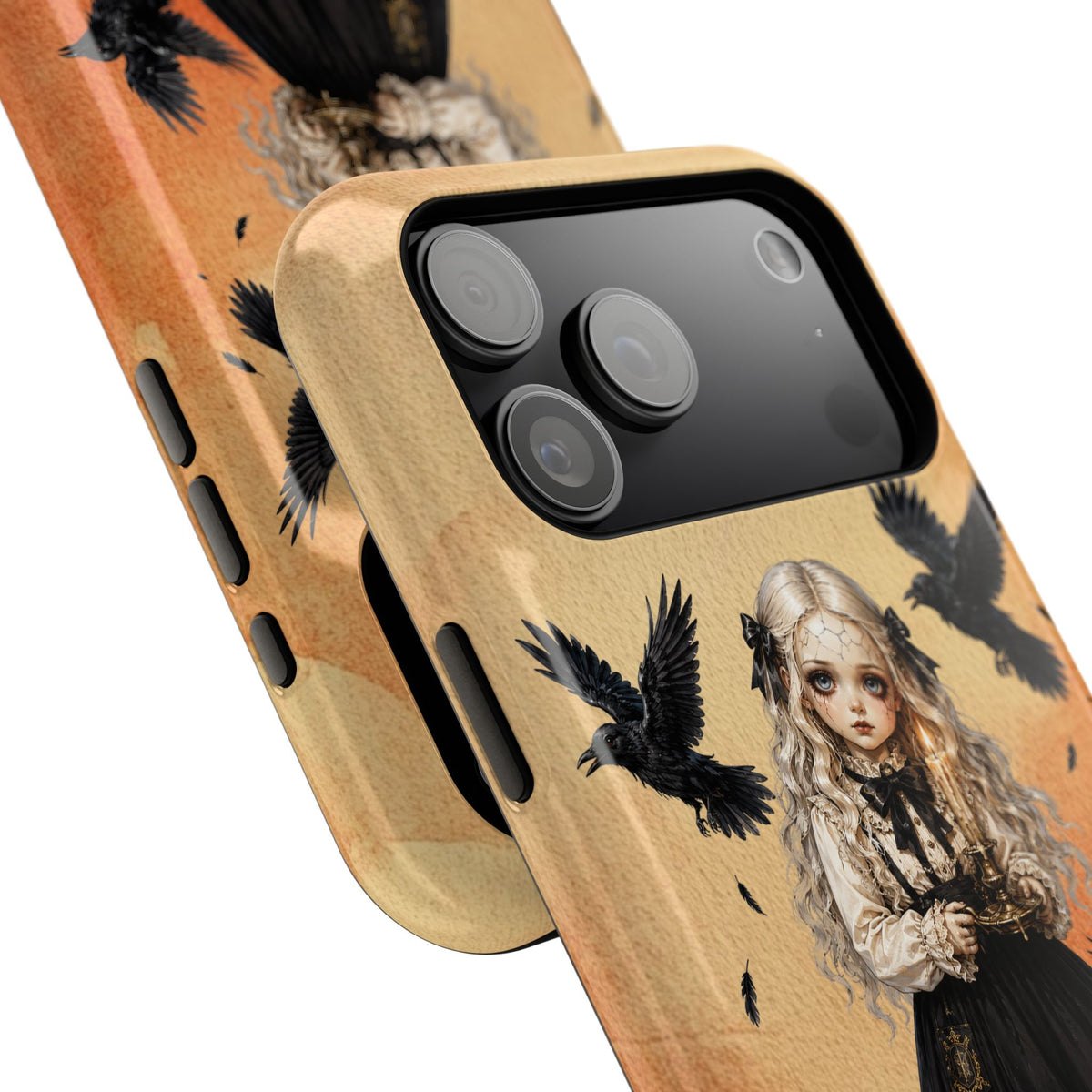 Annabelle - Extreme Magsafe Phone Case