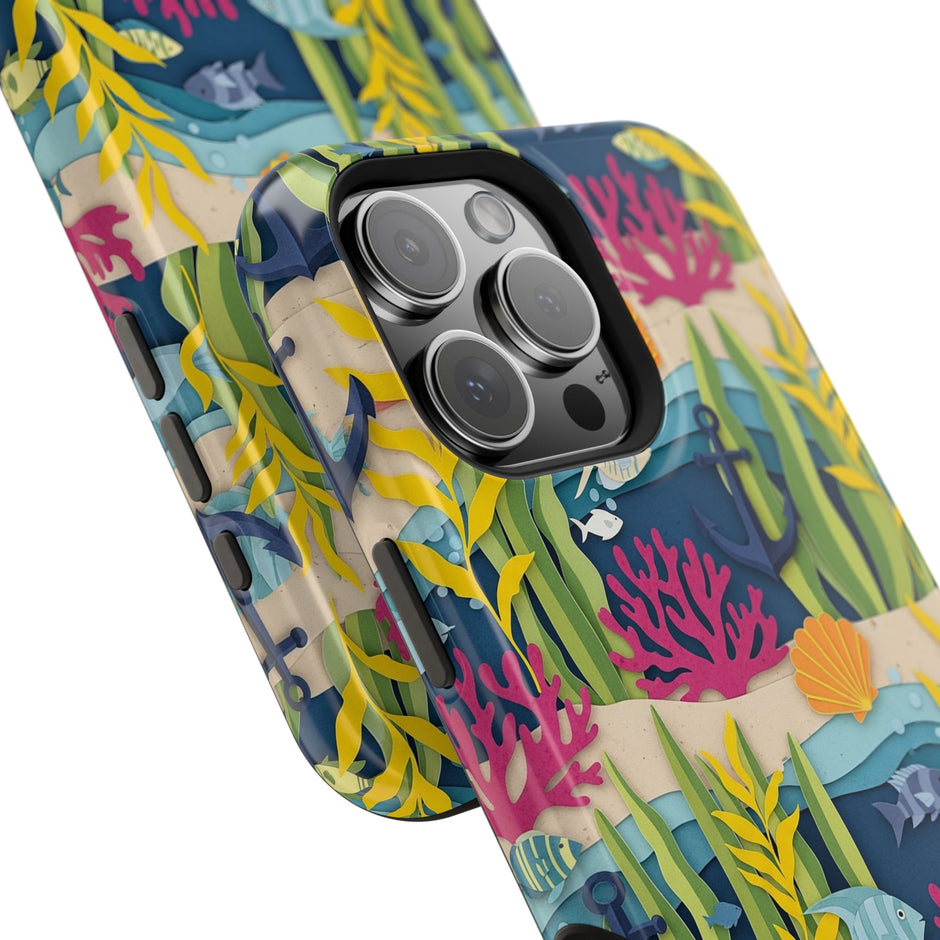 Reef - Extreme MagSafe Phone Case