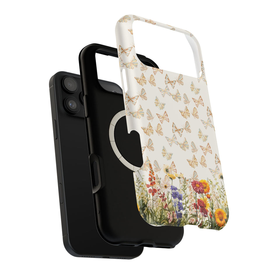 Fly Away! - Extreme Phone Case