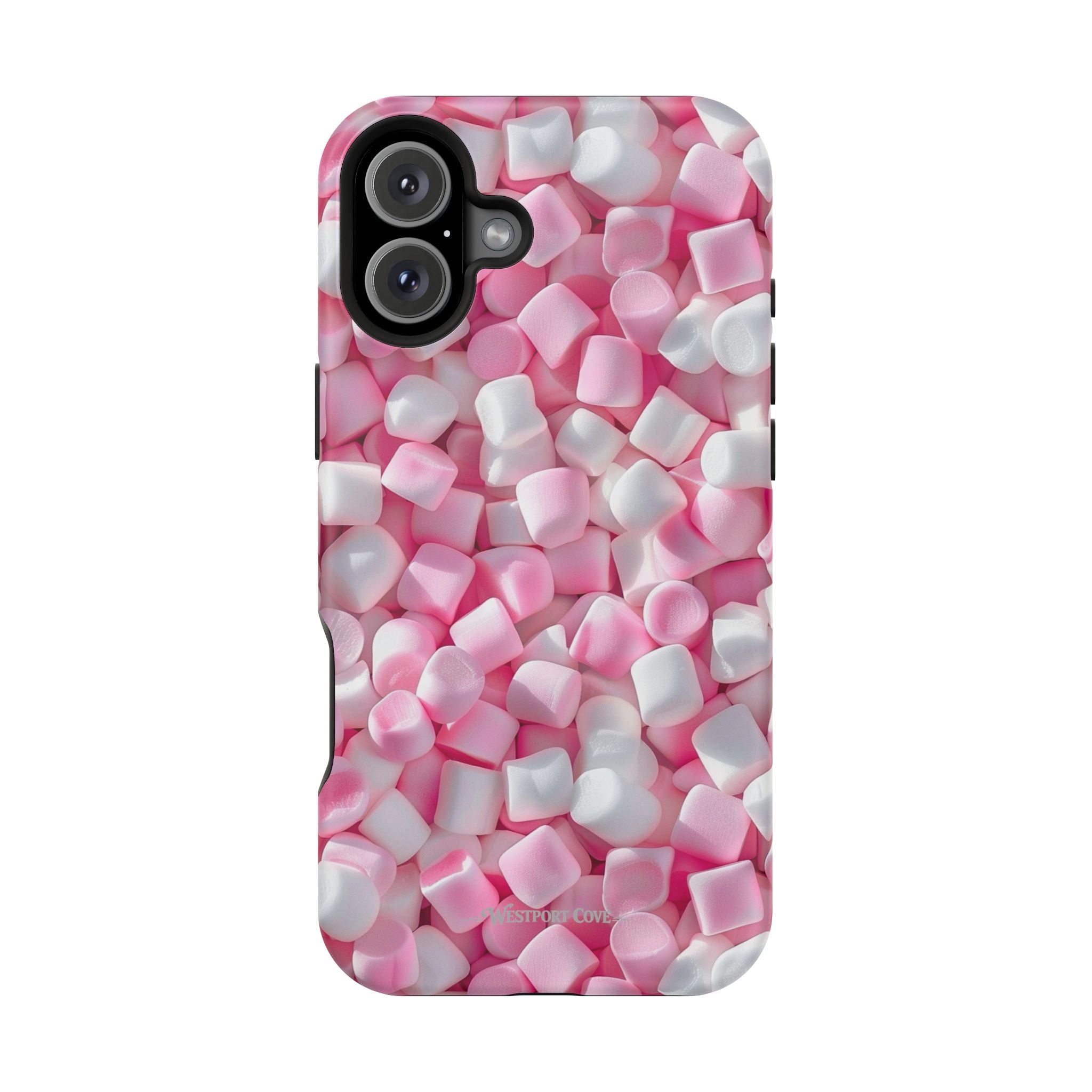 Be Mallow - Extreme MagSafe Phone Case