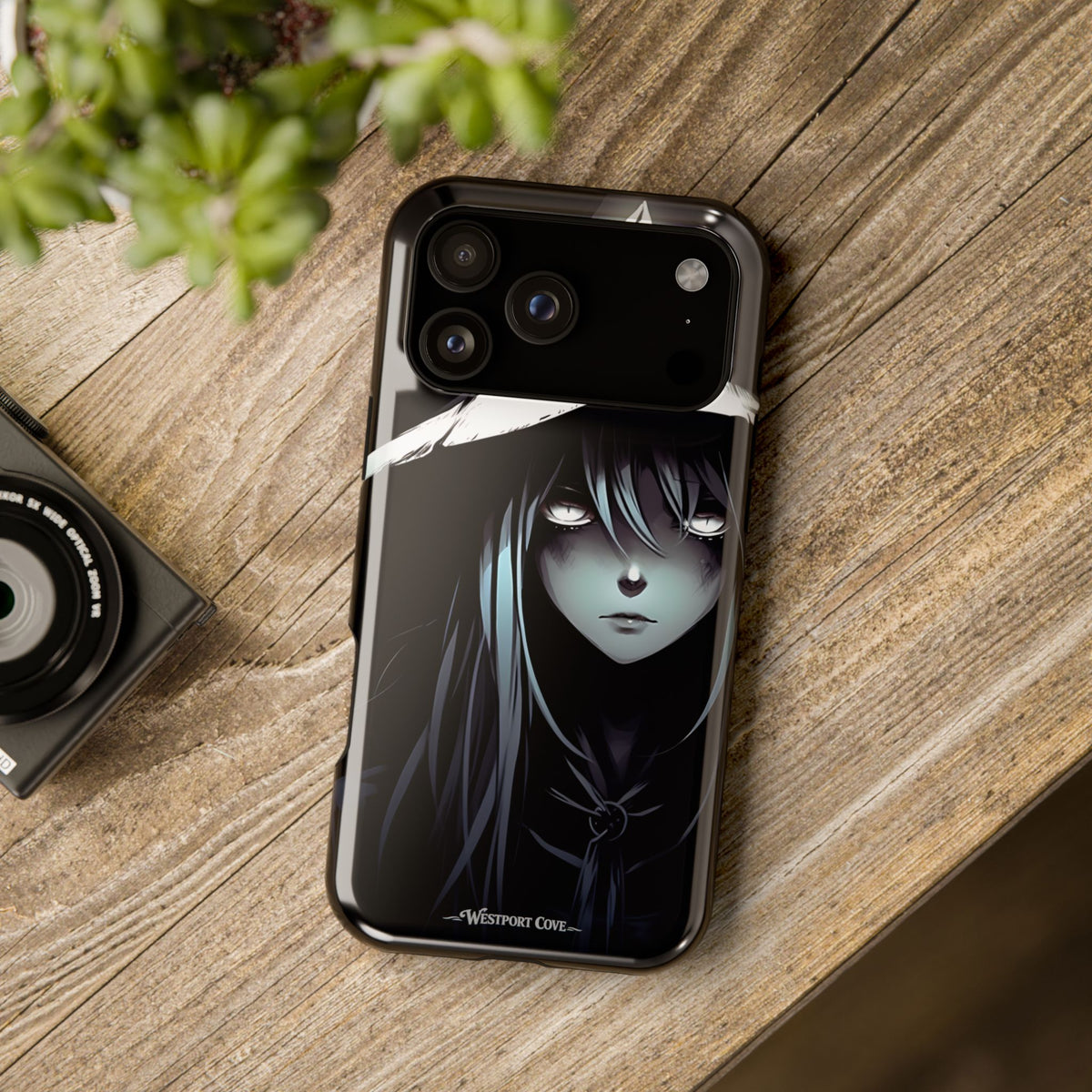Lilith - Extreme Phone Case