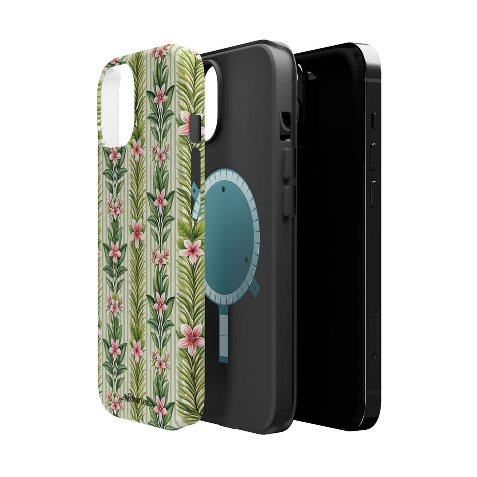 Pink Orchid - Extreme MagSafe Phone Case
