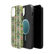 Pink Orchid - Extreme MagSafe Phone Case