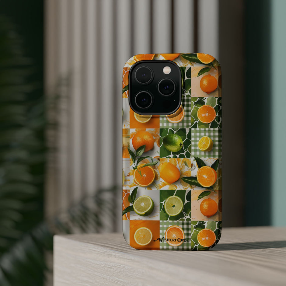 Tangy - Extreme Phone Case