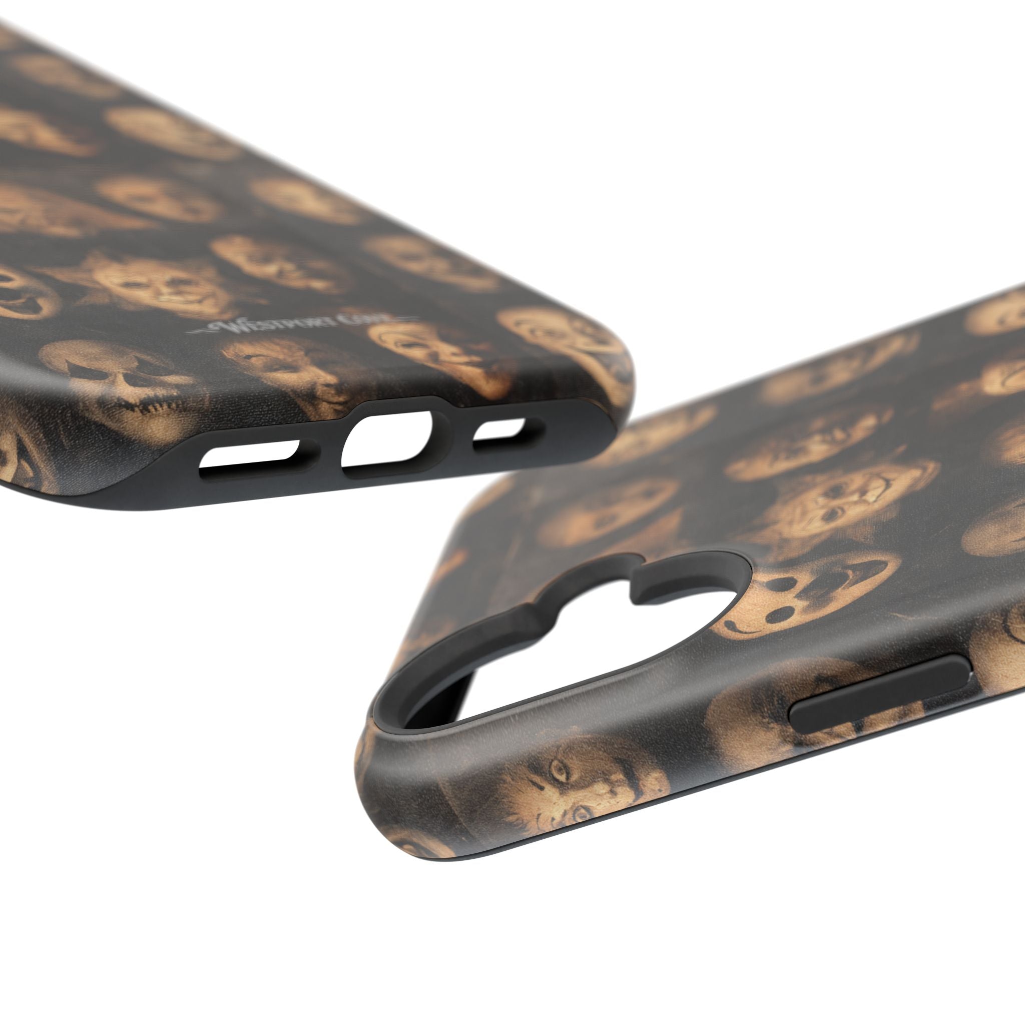 Masquerade - Extreme MagSafe Phone Case