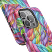 Twisted v2 - Extreme MagSafe Phone Case