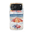 Beach Day - Extreme Phone Case