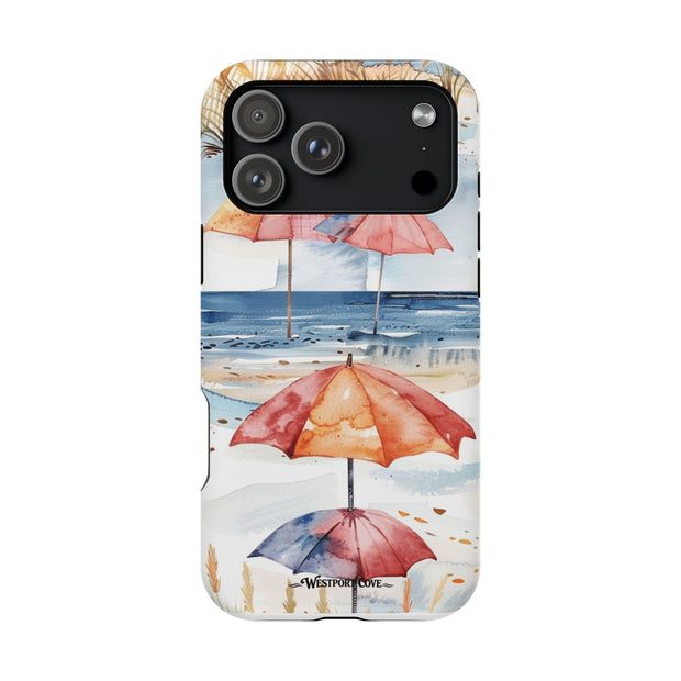 Beach Day - Extreme Phone Case