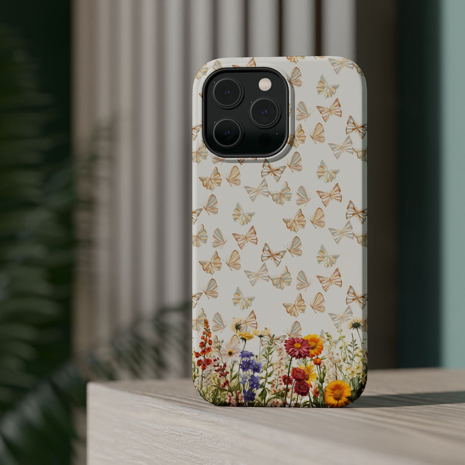 Fly Away! - Extreme Phone Case