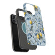 Lemon Blossom - Extreme MagSafe Phone Case