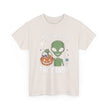 Halloween Alien T-Shirt - 