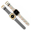 Only In Dreams - Apple Watch Band– Beachy Ice Cream Pattern Strap