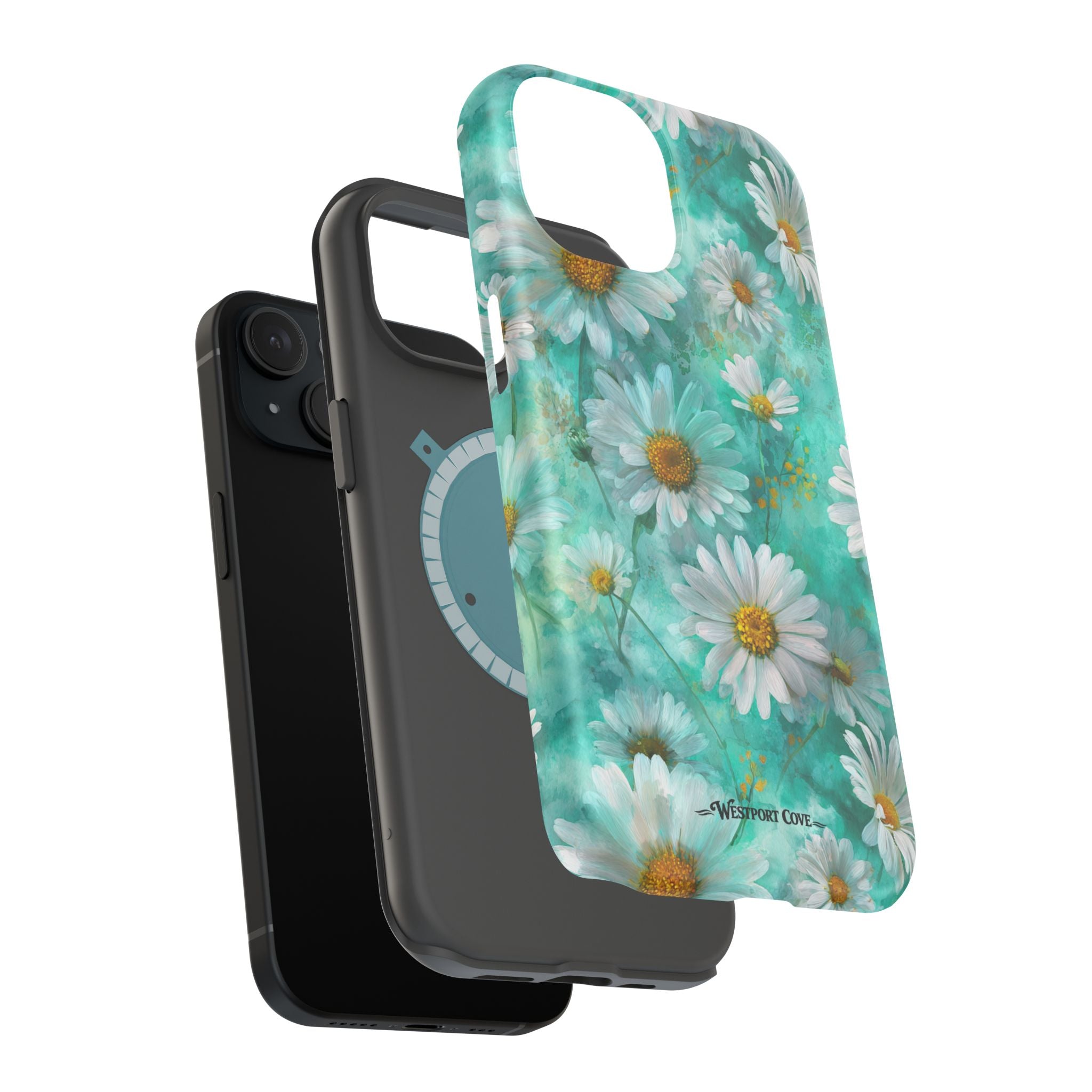 The Blue - Extreme MagSafe Phone Case