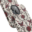 Rose & Butterfly - Extreme MagSafe Phone Case